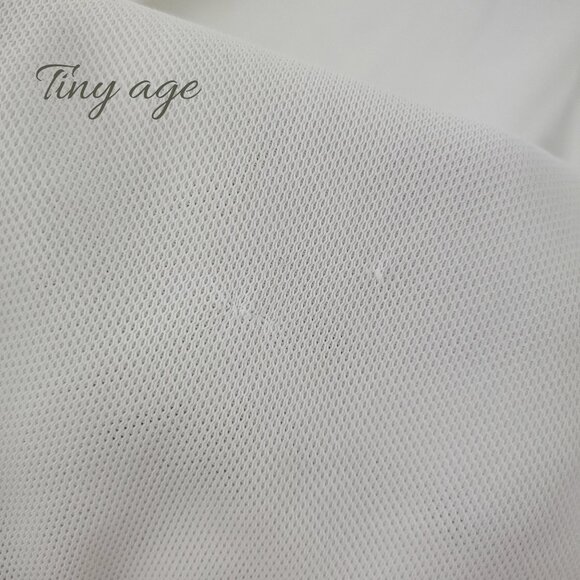 Mighty Ducks Vintage Hockey Jersey CCM 90s Men's Large - Picture 12 of 14